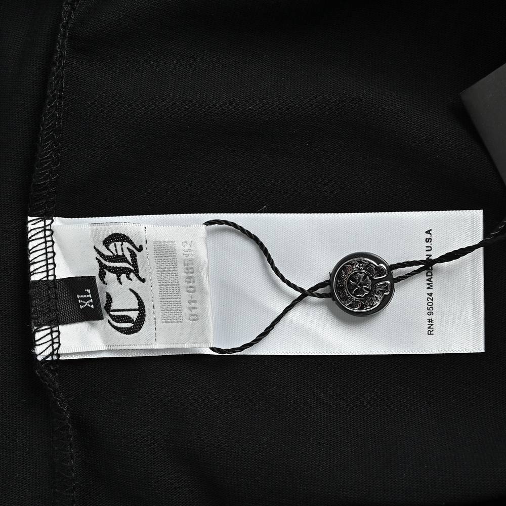 Chrome Hearts T-shirts-923