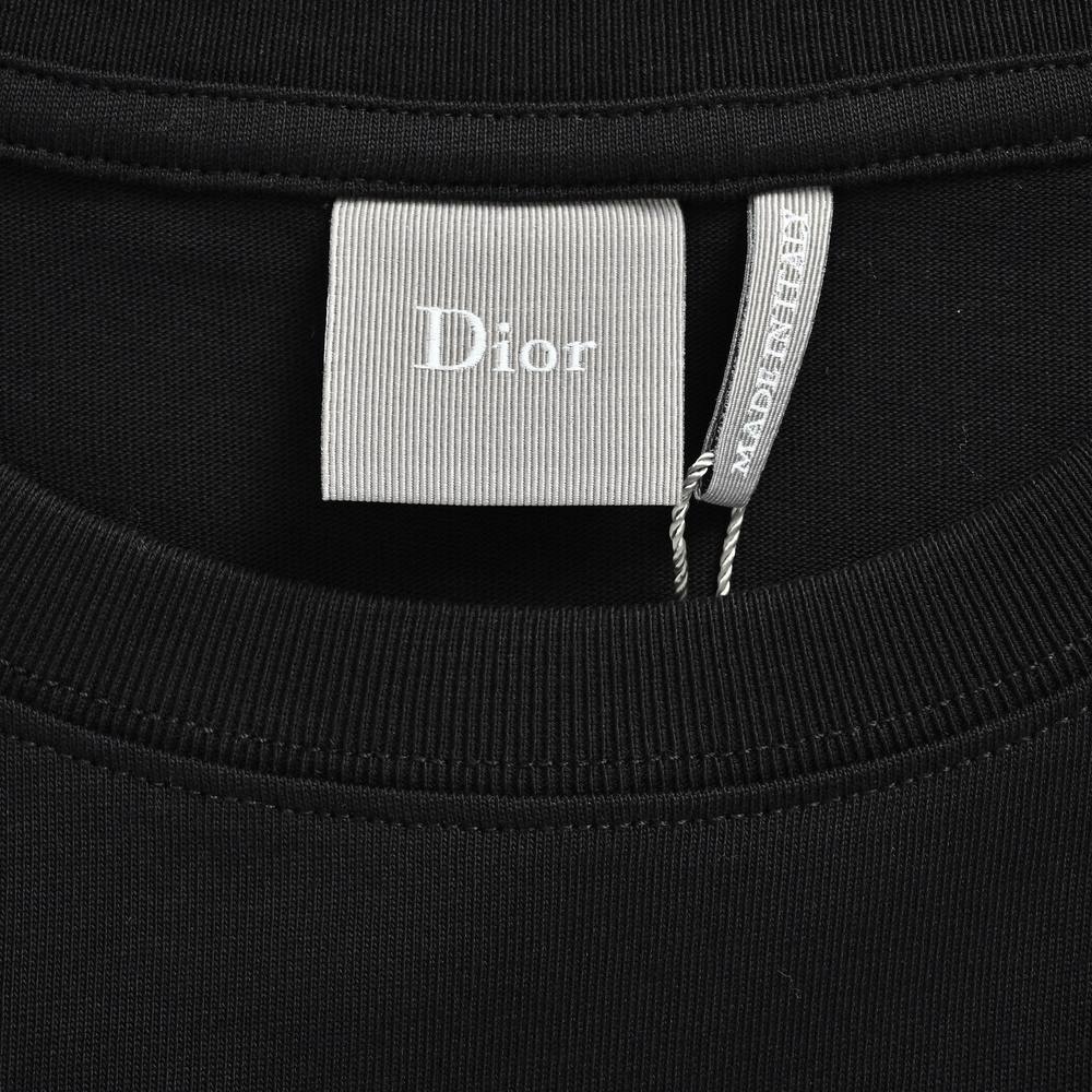 Dior T-shirts-328