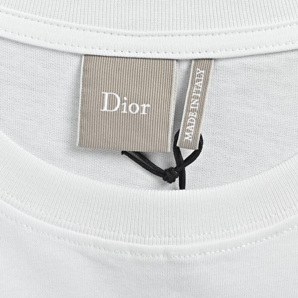 Dior T-shirts-486