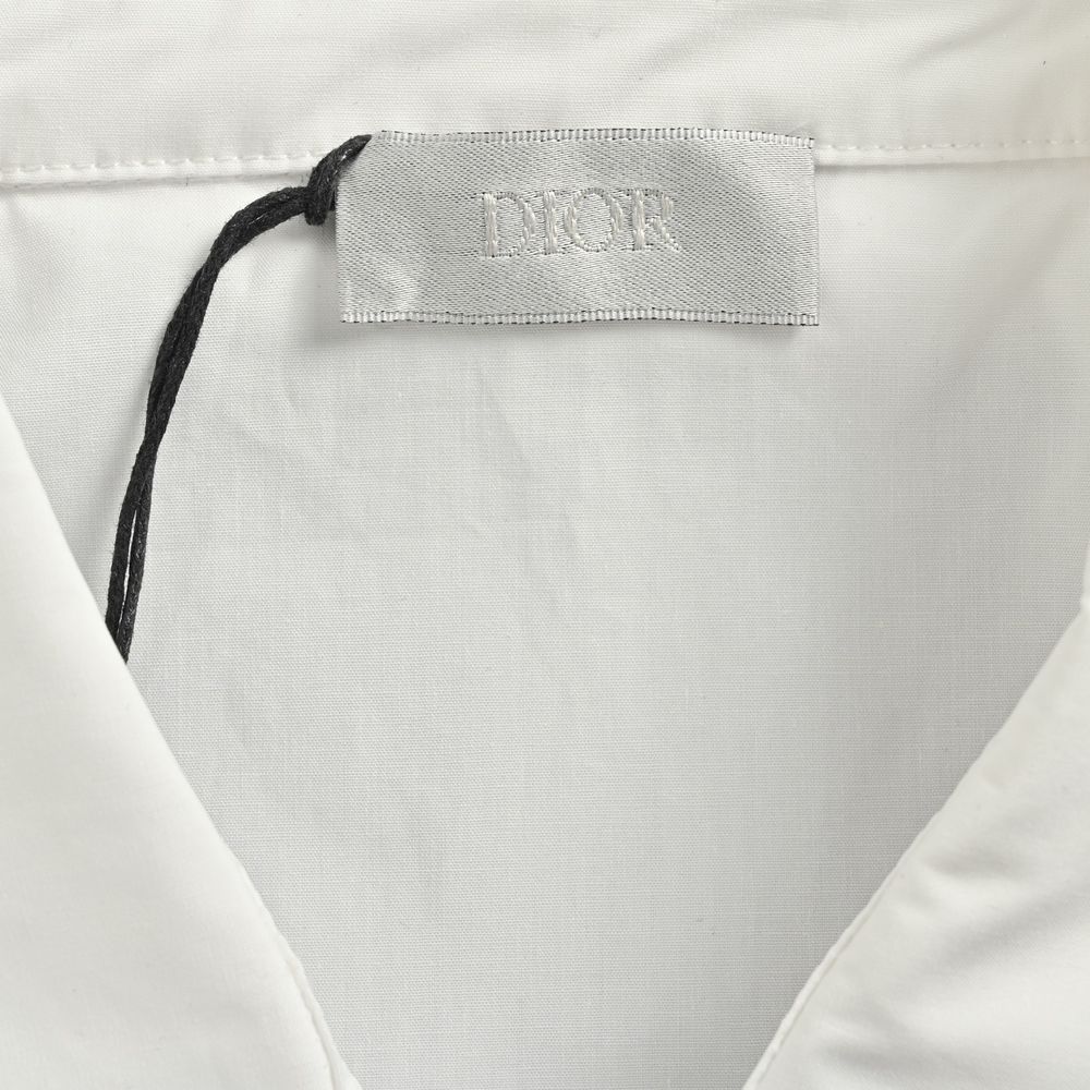 Dior Long Shirt-024