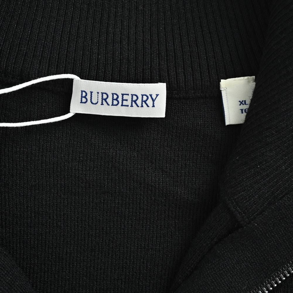 Burberry Sweater-058