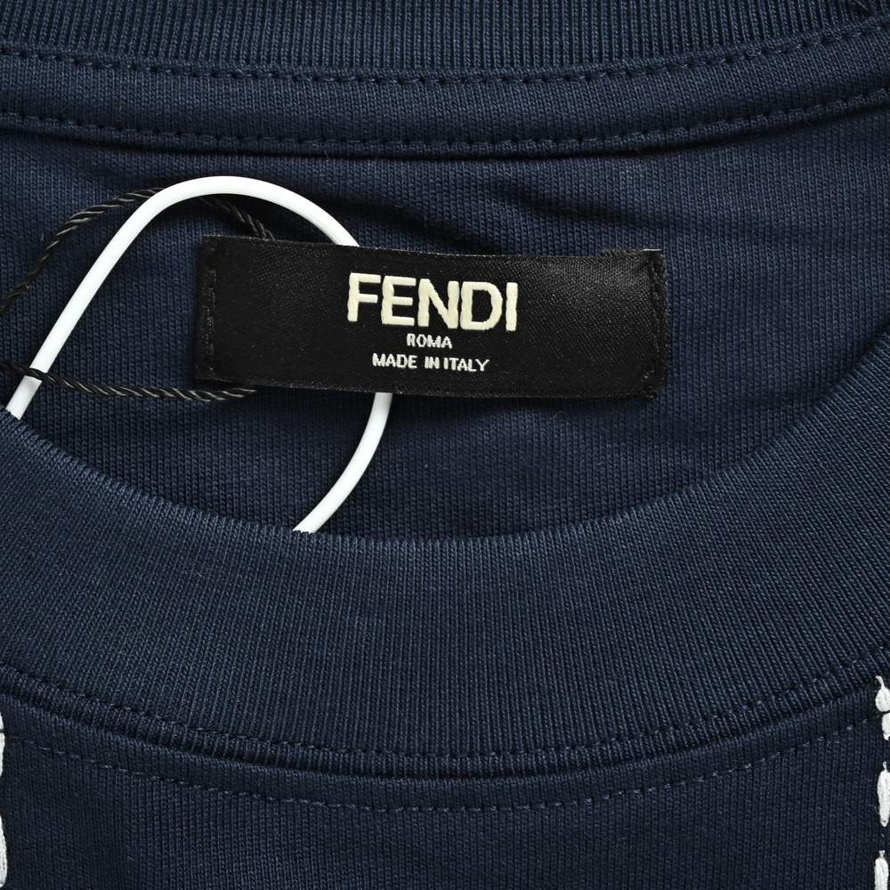 Fendi T-shirts-630