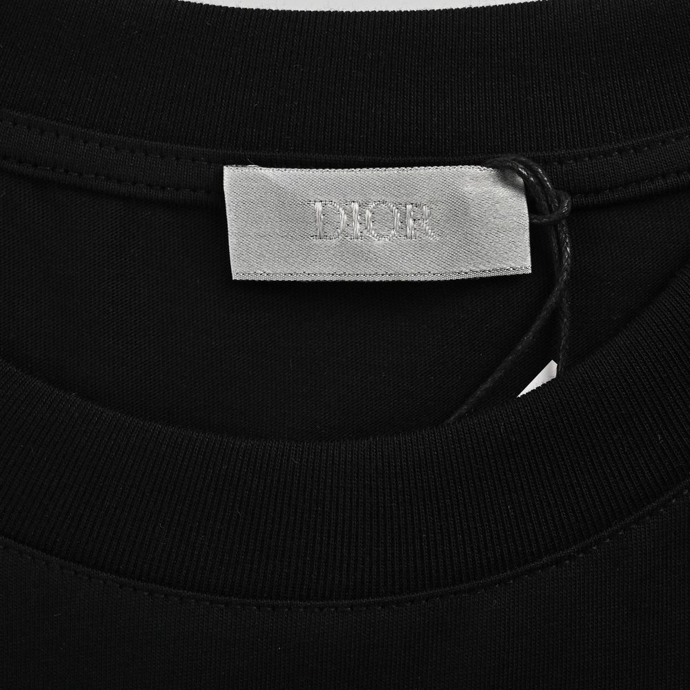 Dior T-shirts-501