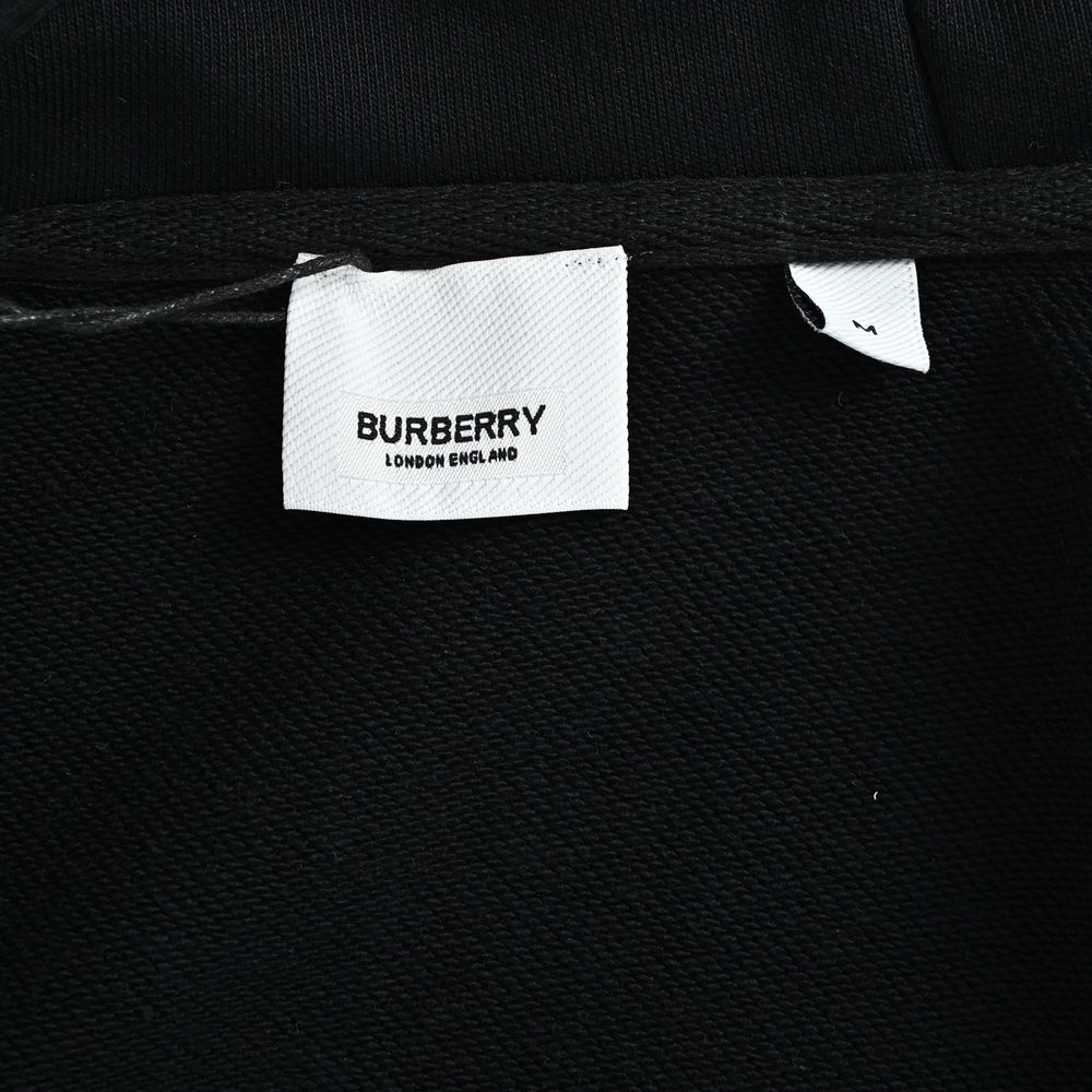 Burberry Leather Jacket-009