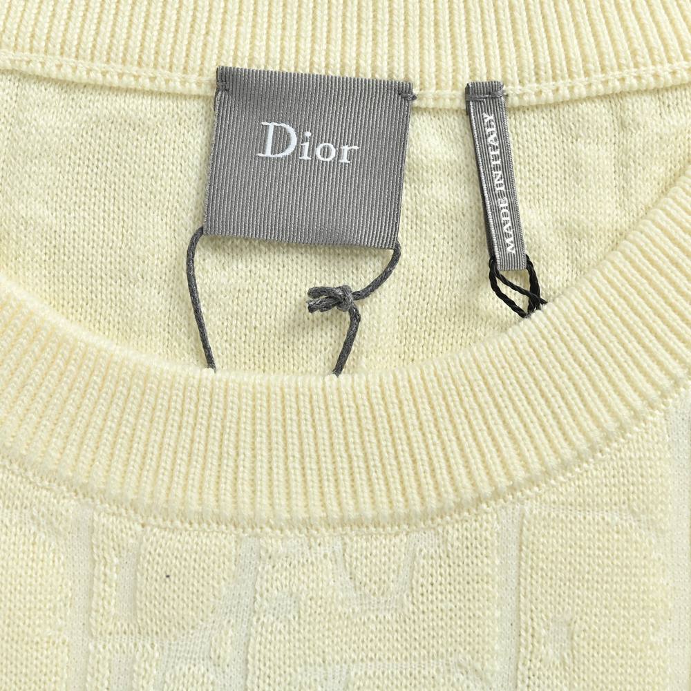 Dior Sweater-264