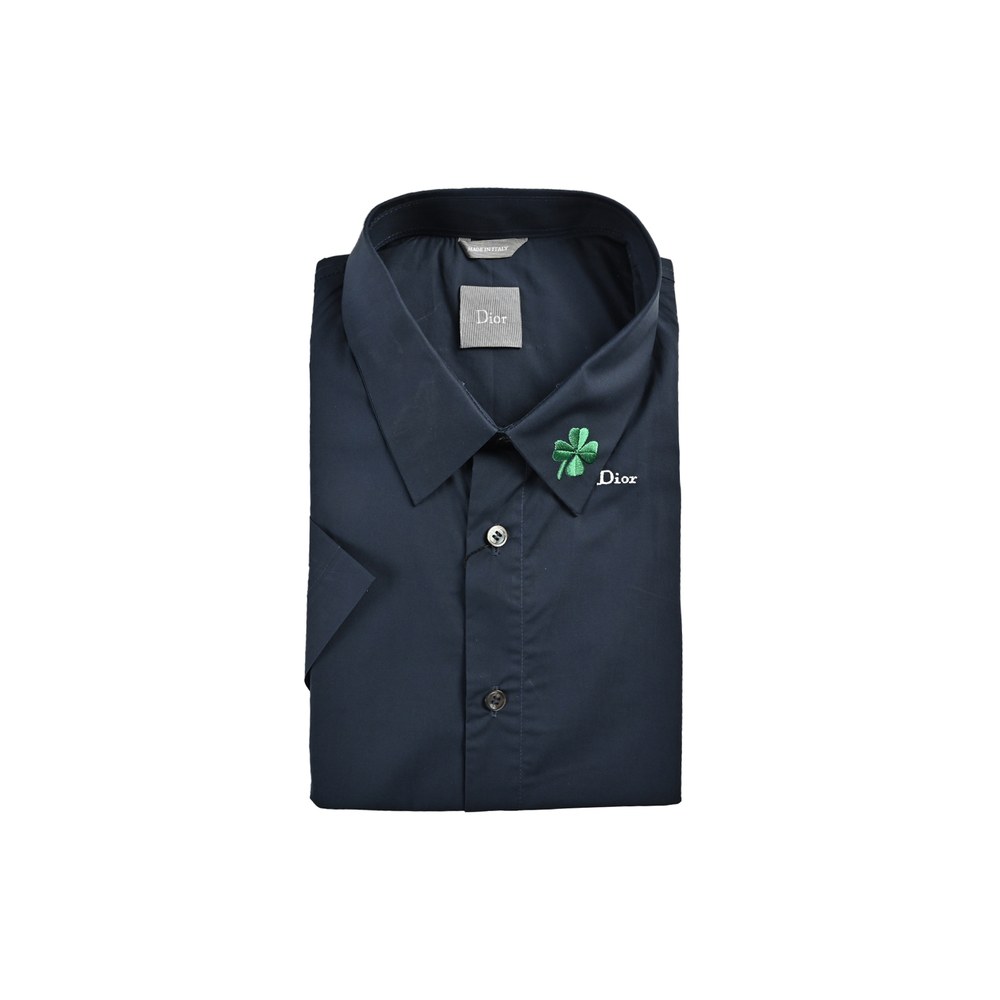 Dior Long Shirt-015