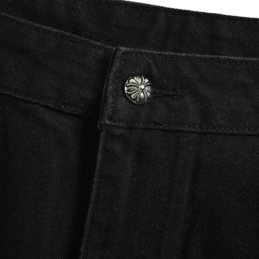 Chrome Hearts Pants-039