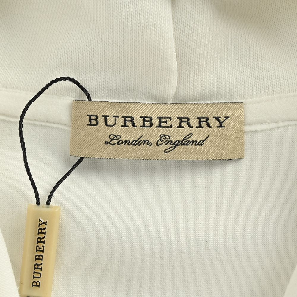 Burberry Leather Jacket-002