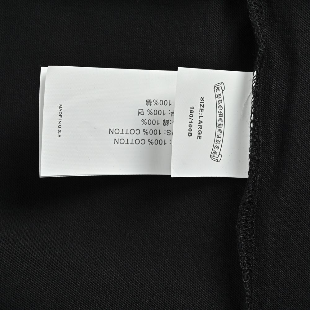 Chrome Hearts T-shirts-681
