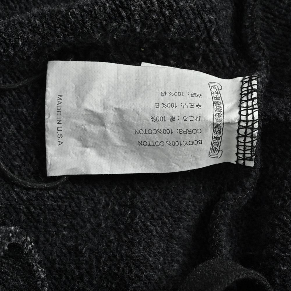 Chrome Hearts Pants-055