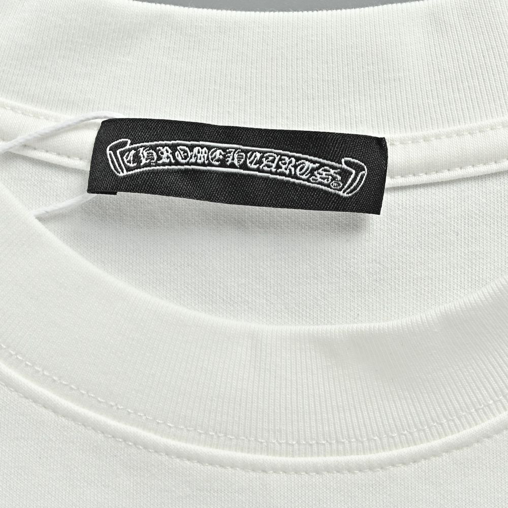 Chrome Hearts T-shirts-855