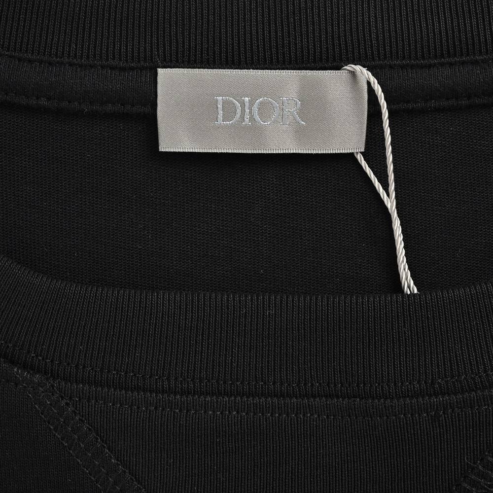 Dior T-shirts-298