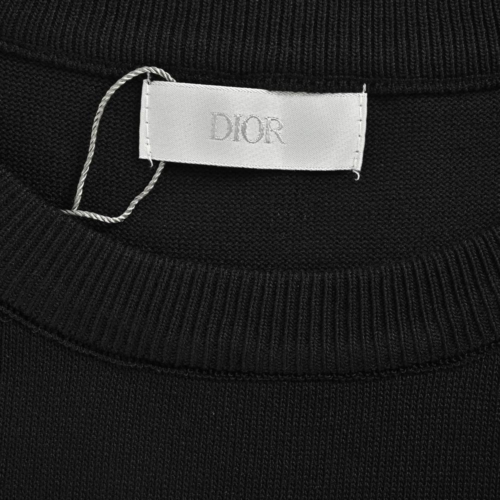 Dior Sweater-244