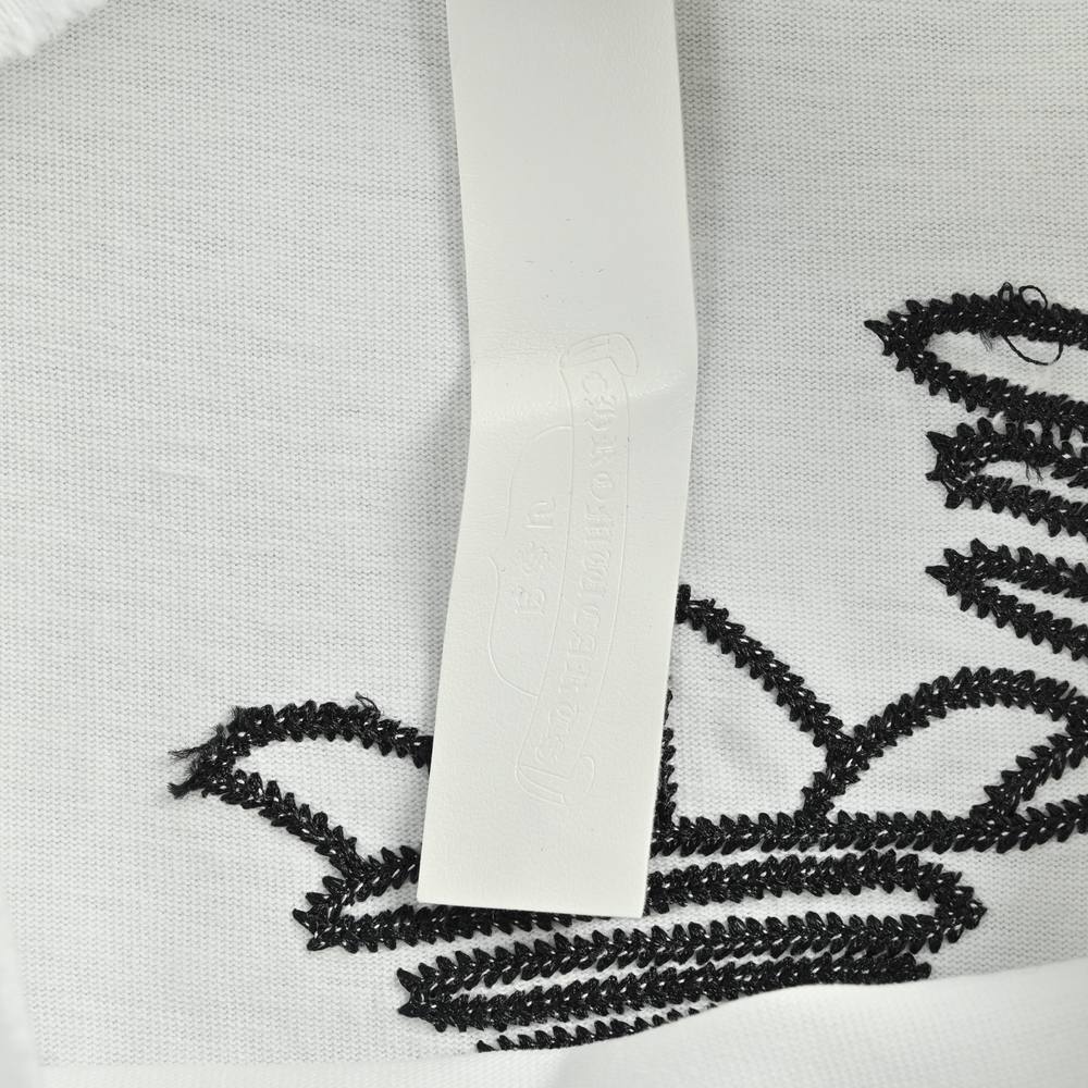 Chrome Hearts T-shirts-979