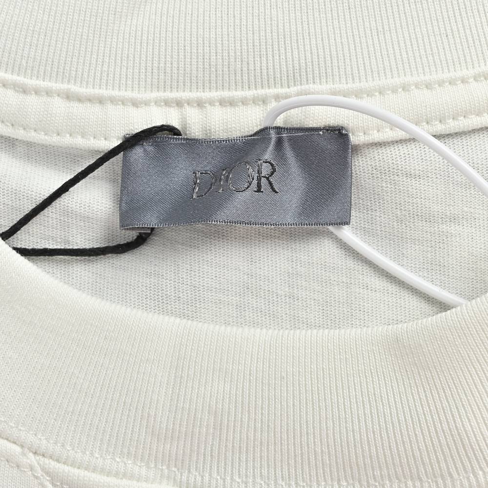 Dior T-shirts-383