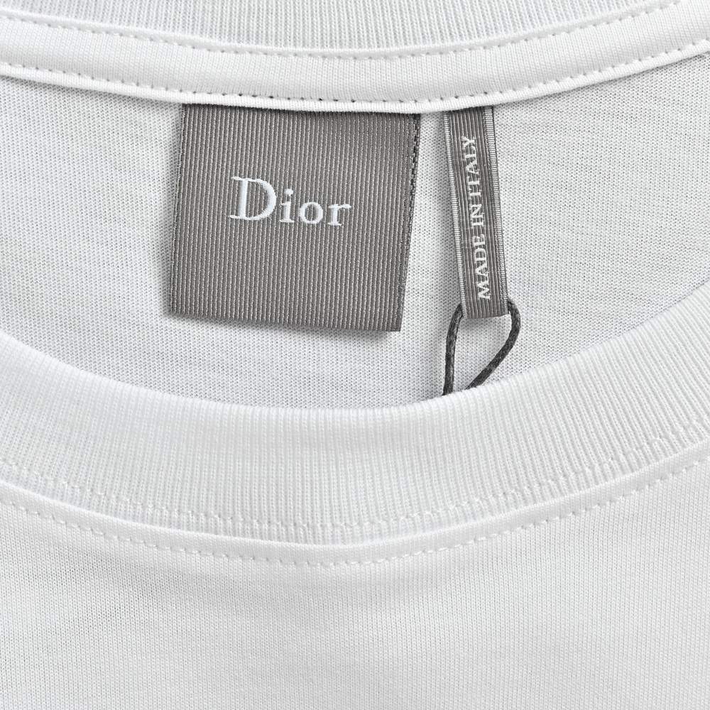 Dior T-shirts-347