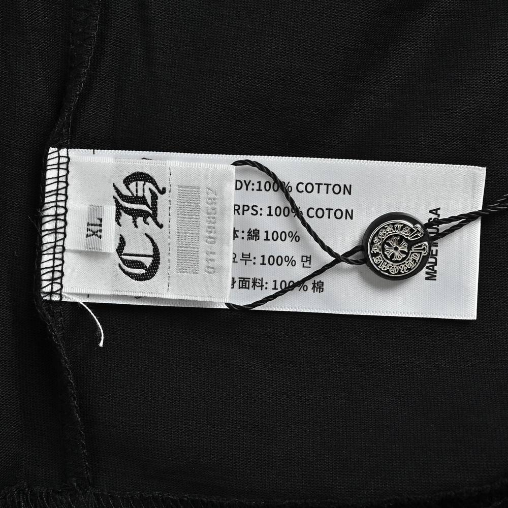 Chrome Hearts T-shirts-801