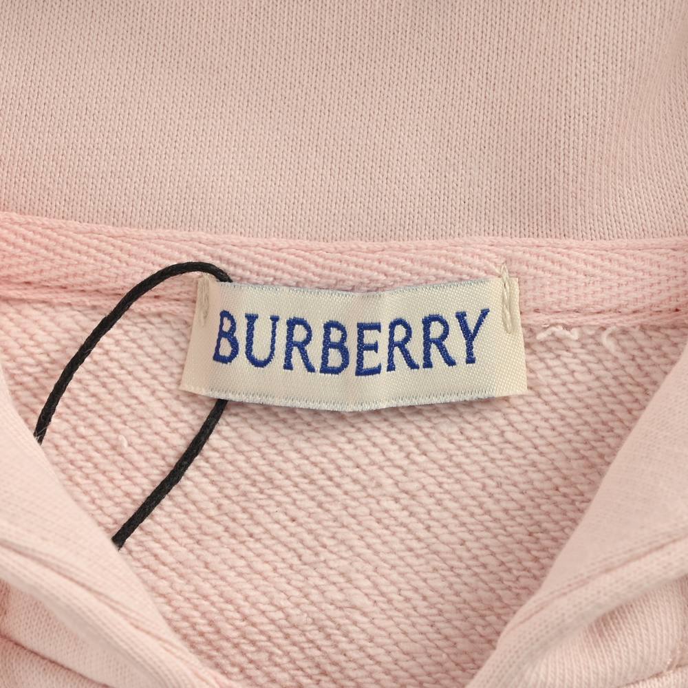 Burberry Leather Jacket-005