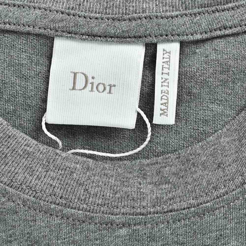 Dior T-shirts-505