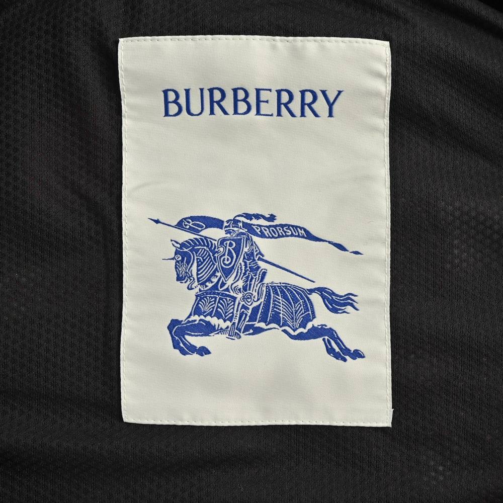 Burberry Leather Jacket-046