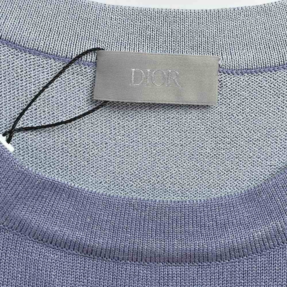 Dior T-shirts-453