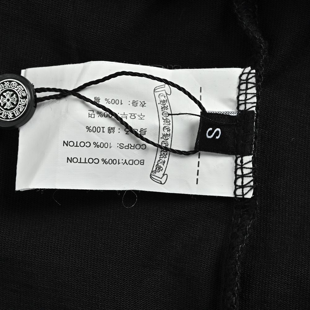 Chrome Hearts T-shirts-912