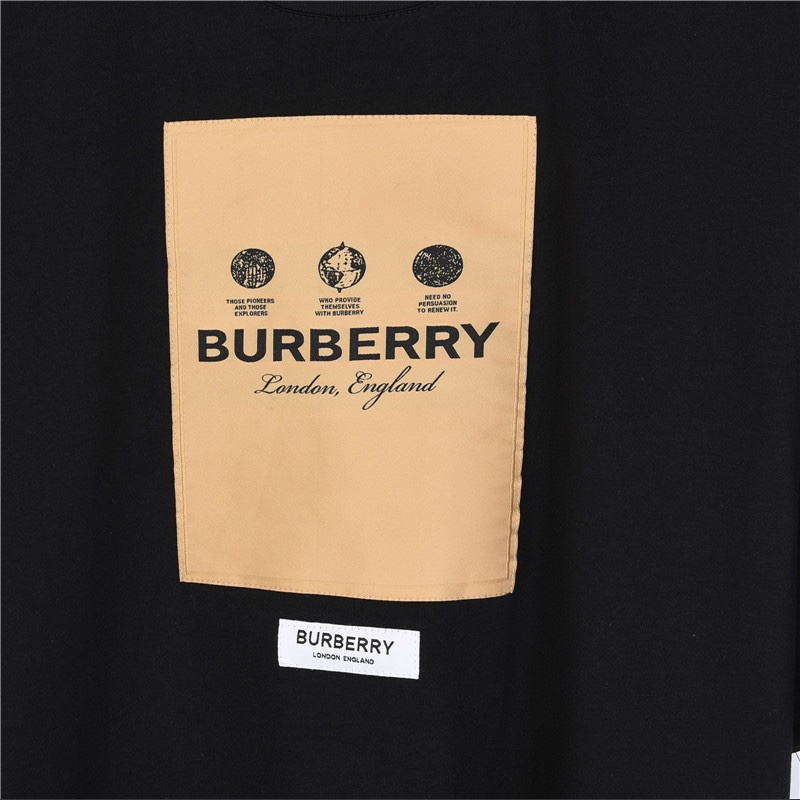 Burberry T-shirts-1324
