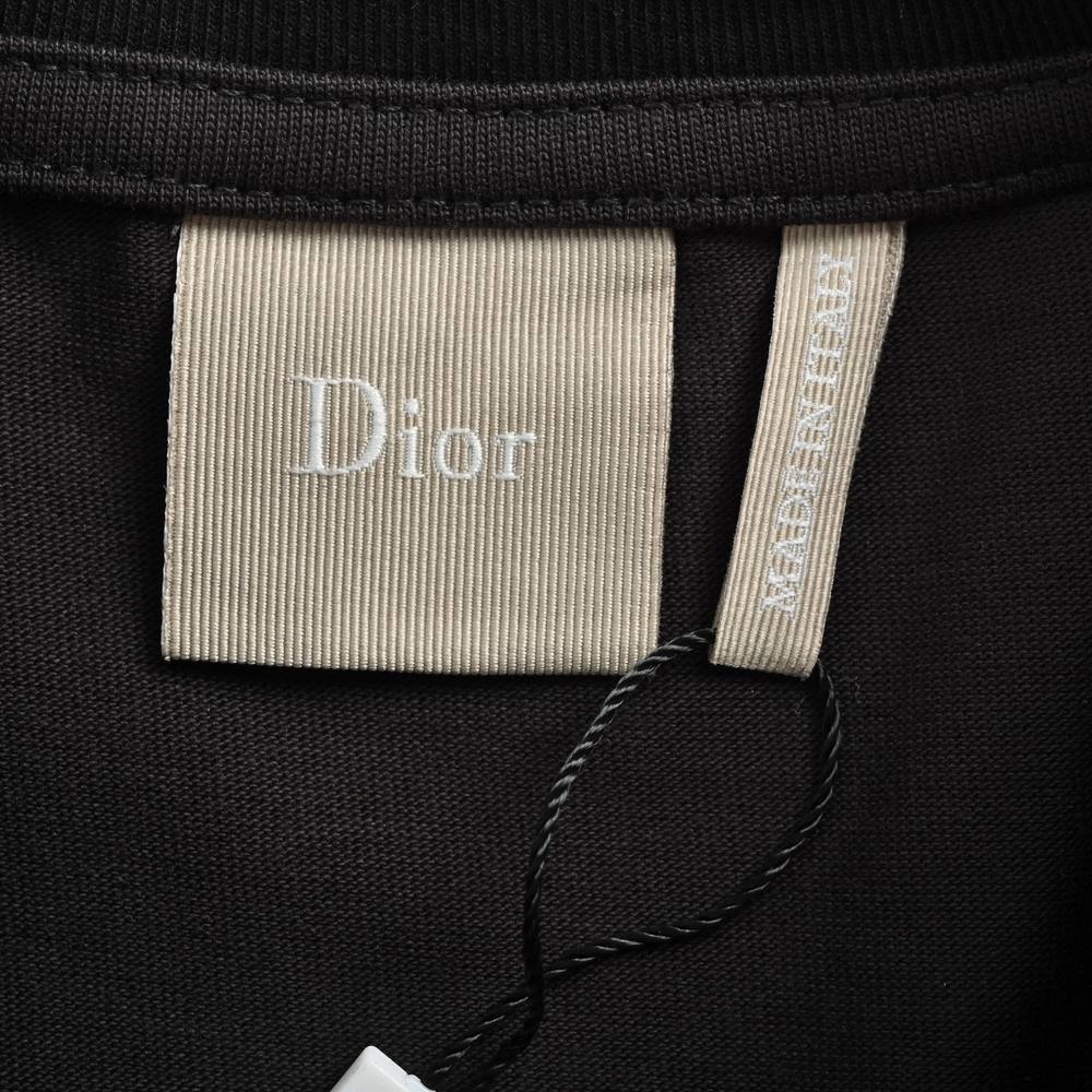 Dior T-shirts-427