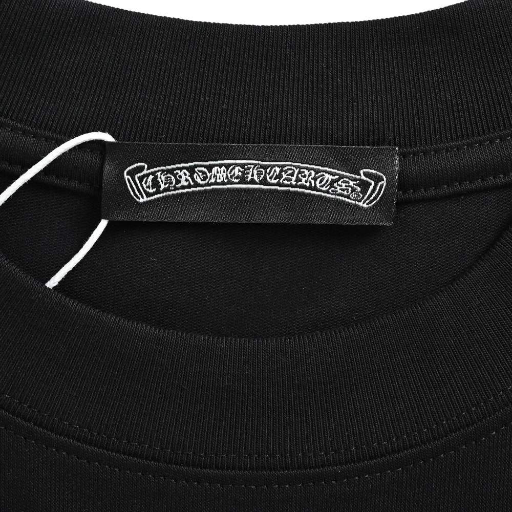 Chrome Hearts T-shirts-970