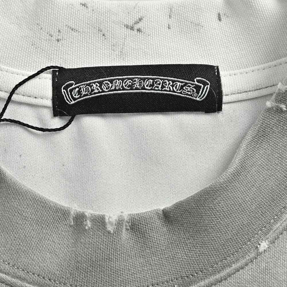 Chrome Hearts T-shirts-918