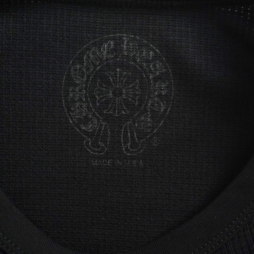 Chrome Hearts Hoody-947