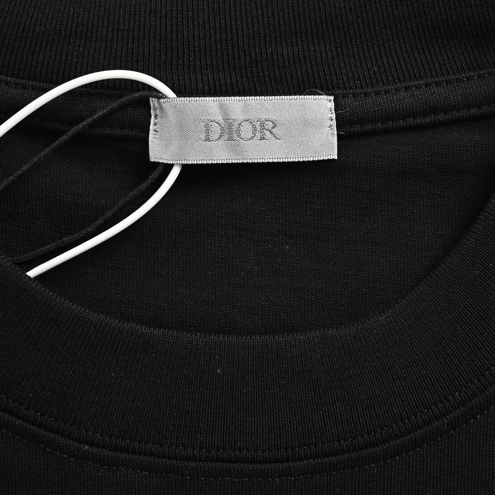 Dior T-shirts-433