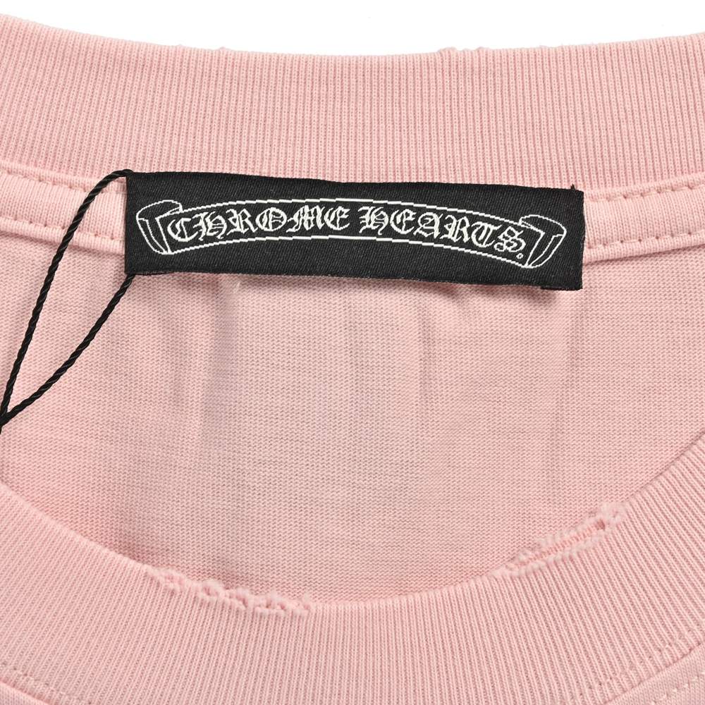 Chrome Hearts T-shirts-966