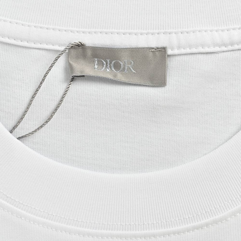 Dior T-shirts-397