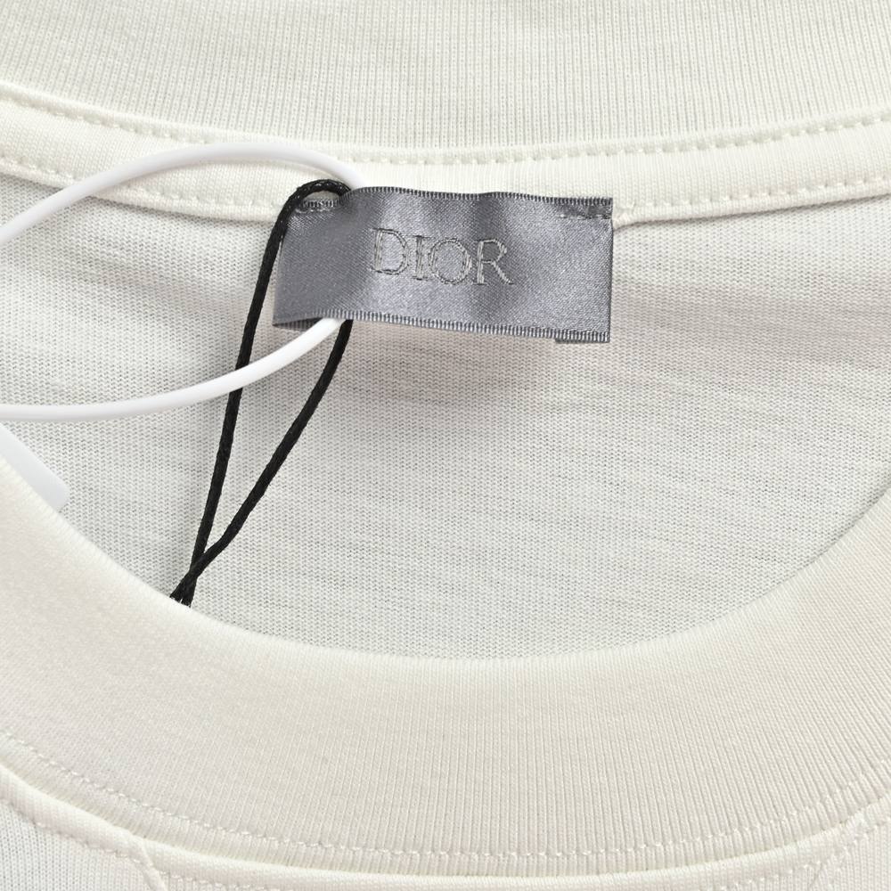 Dior T-shirts-414