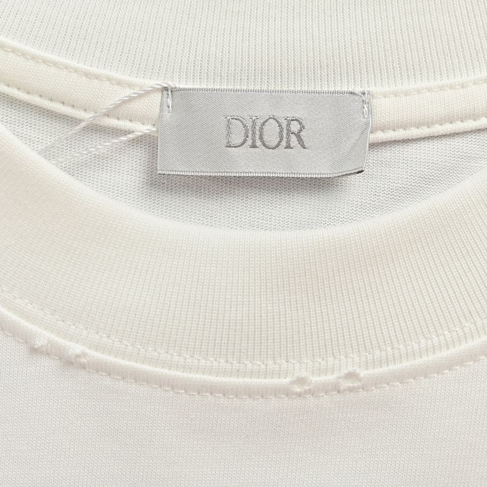 Dior T-shirts-444