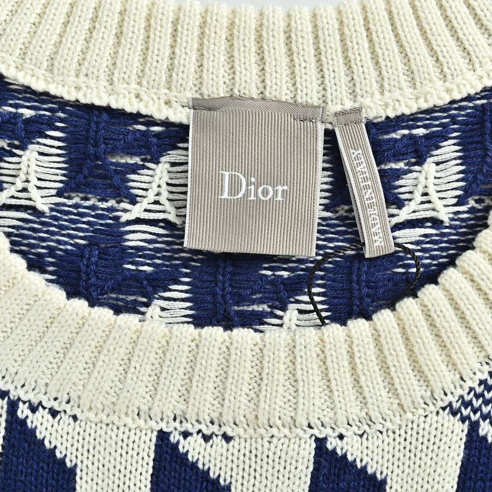 Dior Sweater-258