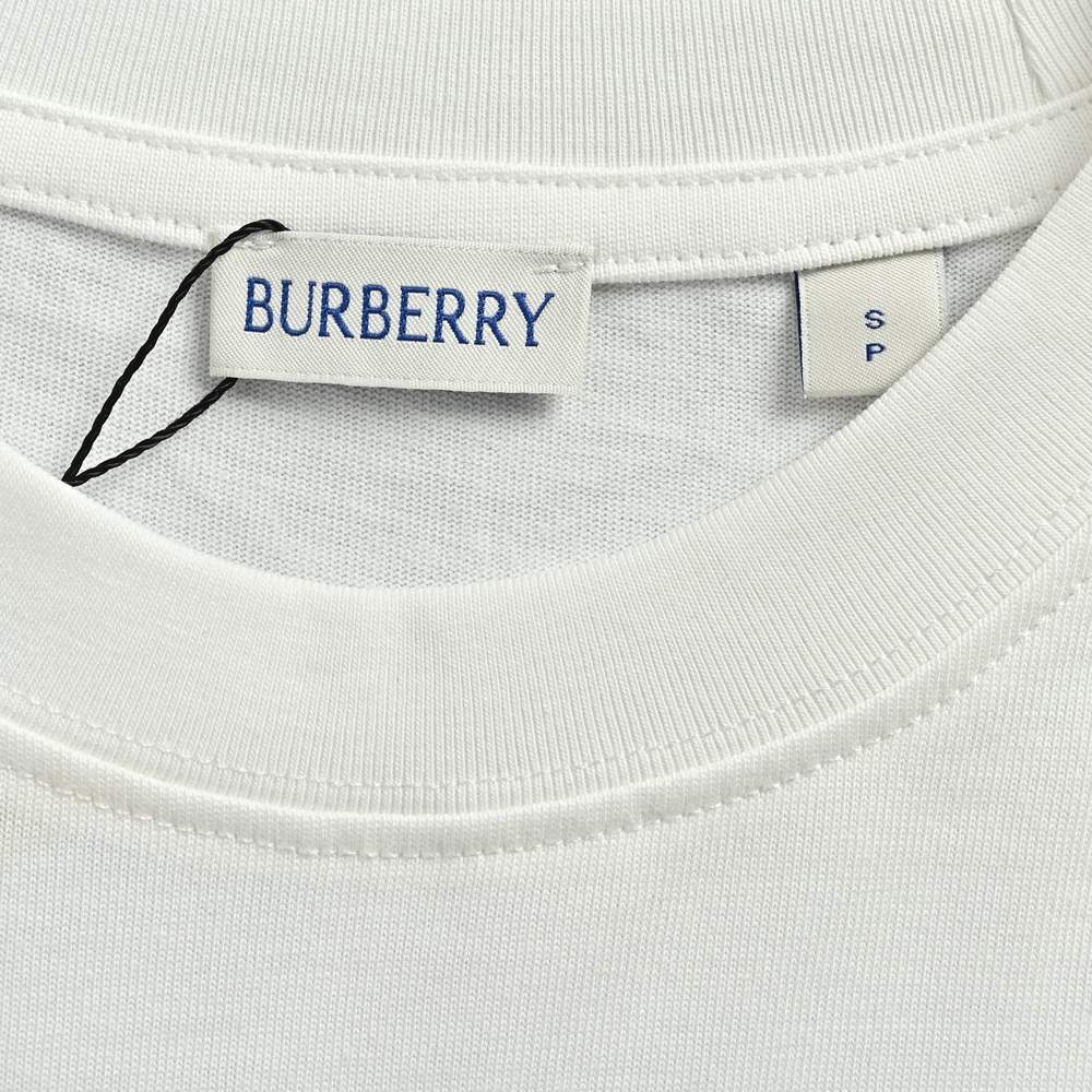 Burberry T-shirts-1304