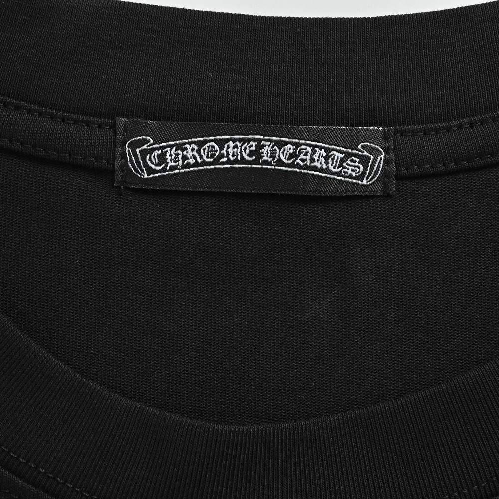 Chrome Hearts T-shirts-765