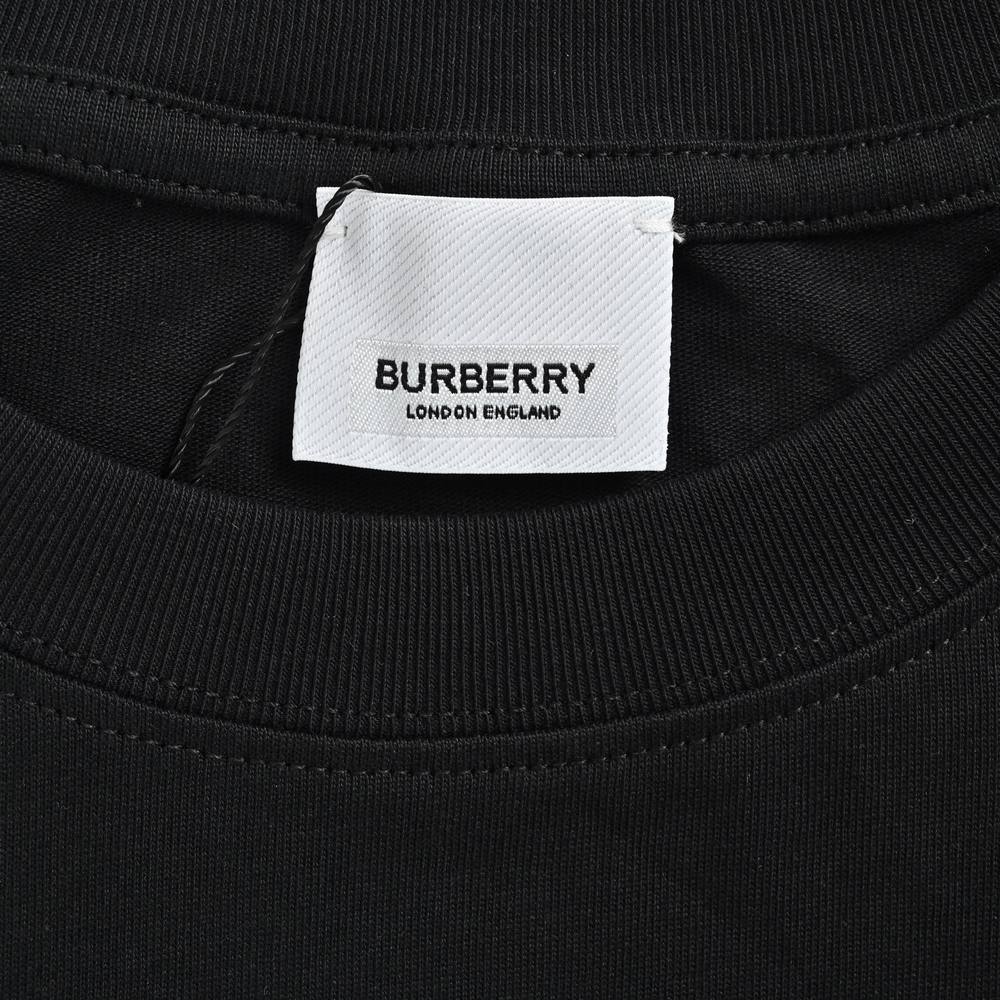 Burberry T-shirts-1301