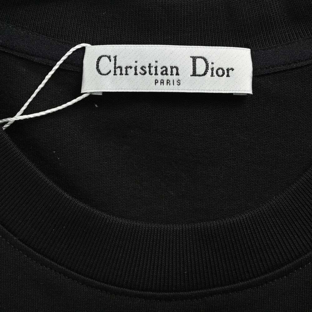 Dior T-shirts-308