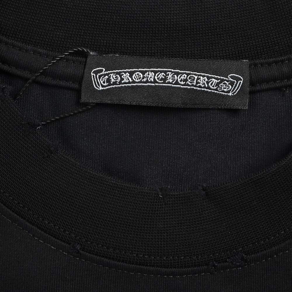 Chrome Hearts T-shirts-957