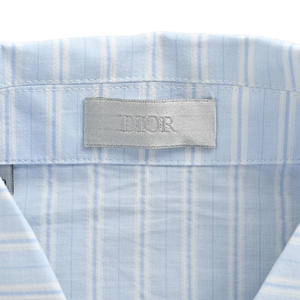 Dior Long Shirt-031