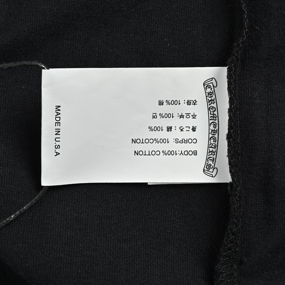 Chrome Hearts T-shirts-901