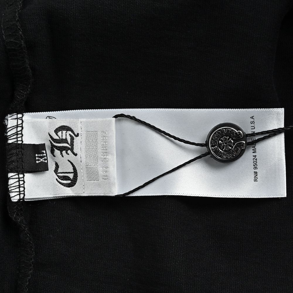 Chrome Hearts T-shirts-899