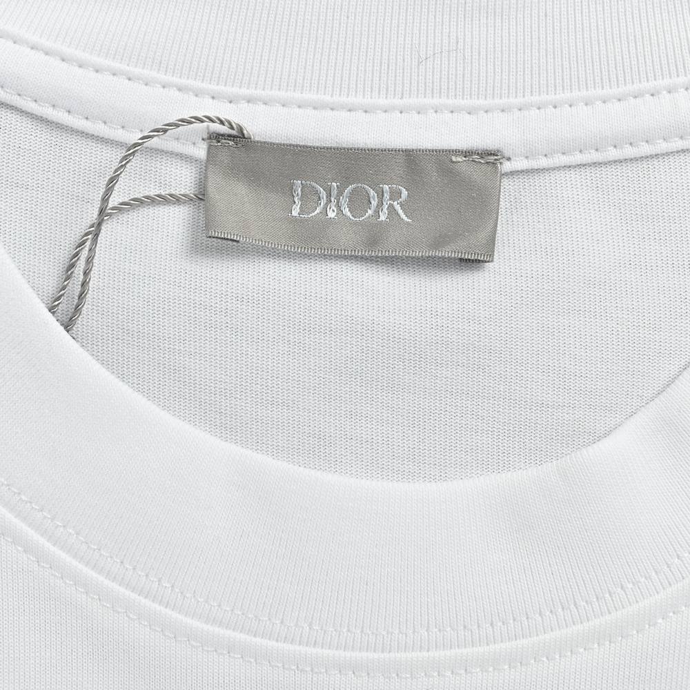 Dior T-shirts-378