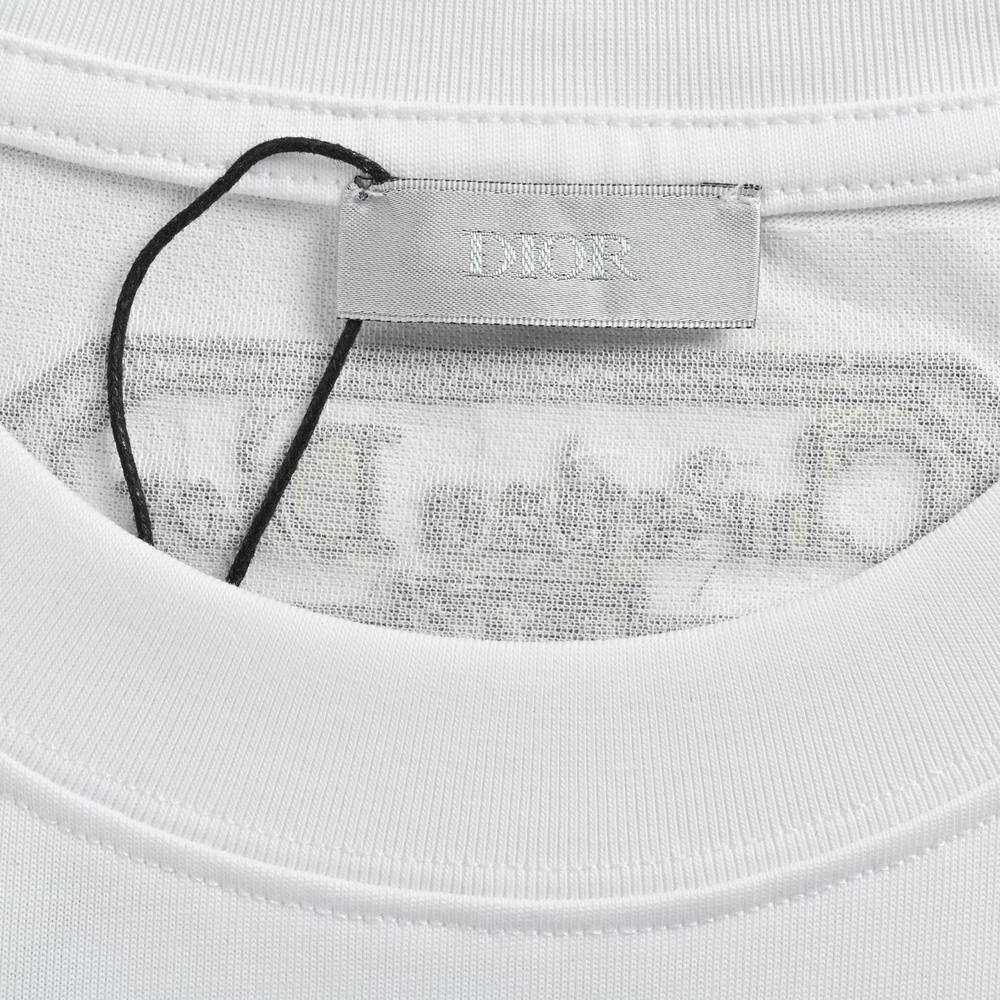 Dior T-shirts-353