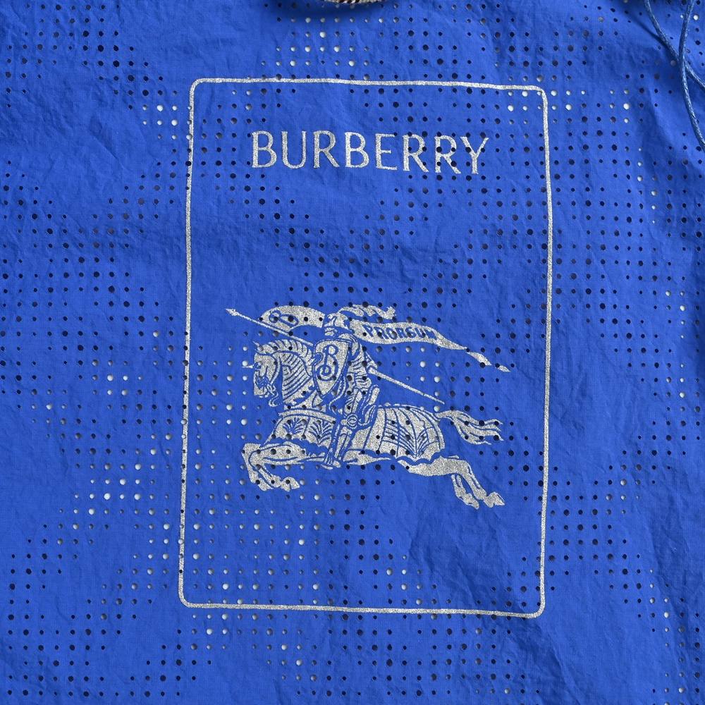 Burberry Leather Jacket-021