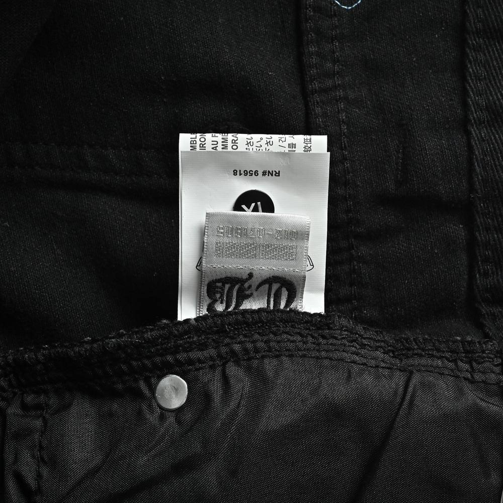 Chrome Hearts Pants-041