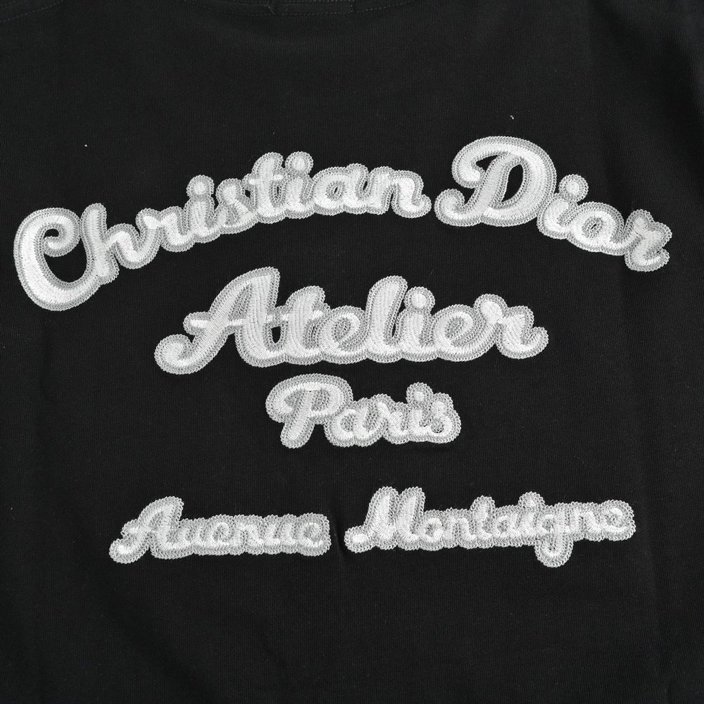 Dior T-shirts-301